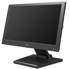 UH15160 15.6型ワイド 4K UHD 業務用液晶ディスプレイ HDMI 2.0(HDCP2